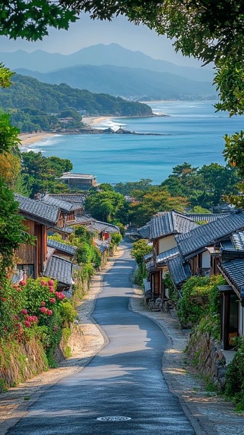 ?從日初到日落五年后重游小島日本的美味之旅