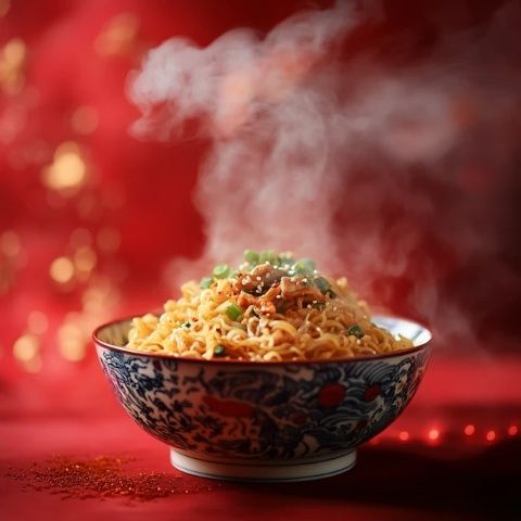 鄭州十大必嘗美食：合記燴面領(lǐng)銜，特色小吃盤點