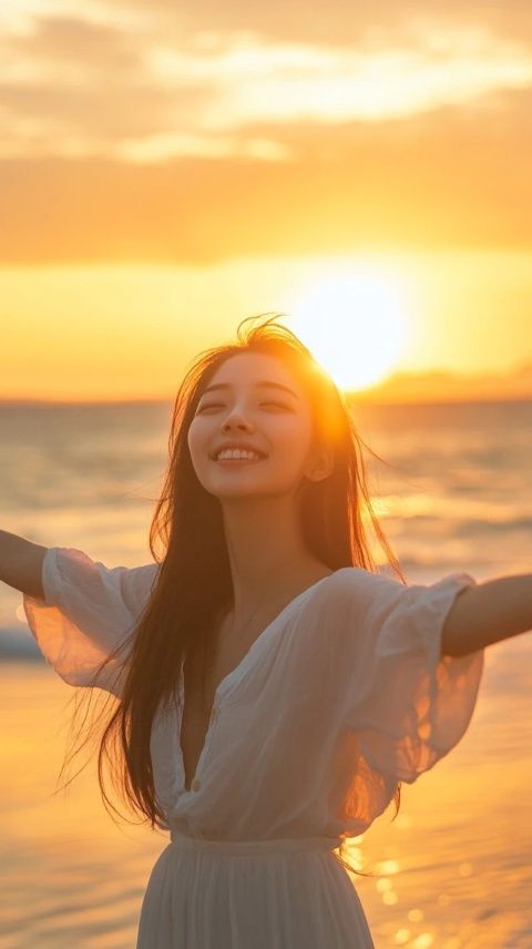 捕捉生活中的微小幸福與智慧