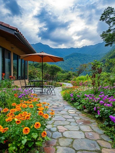西安周邊游之翠華山-終南山古樓觀中國第一福地一日游