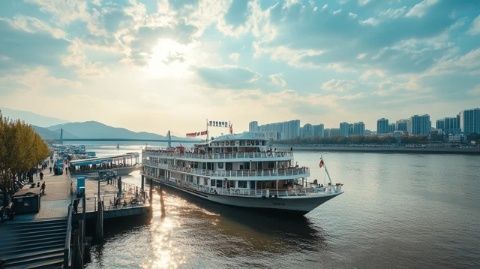 暑假暢游珠海長隆海洋王國：攻略、活動與打卡點全解析