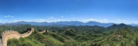 河北“河北韭菜之鄉”南宮的韭菜花開，帶動全市經濟發展