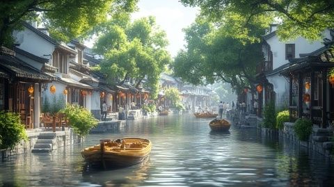 浙江紹興旅游必去打卡點(diǎn)，來了就不想走！