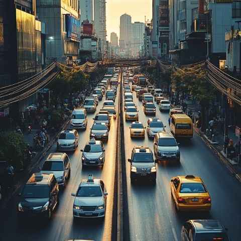 曼谷旅游攻略全解析:詳實(shí)行程+出行交通+景點(diǎn)推薦