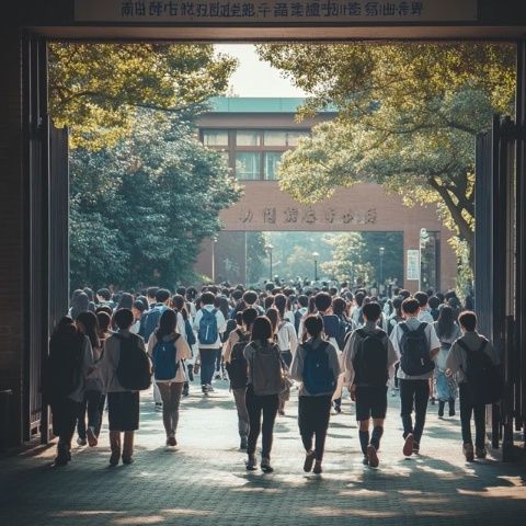 武漢大學旅游推薦入口(武漢大學游玩指南)