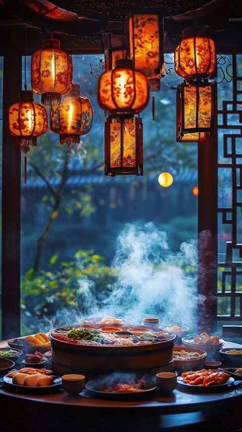 江西廣豐的著名美食“清湯”,非物質文化遺產,你吃過嗎?