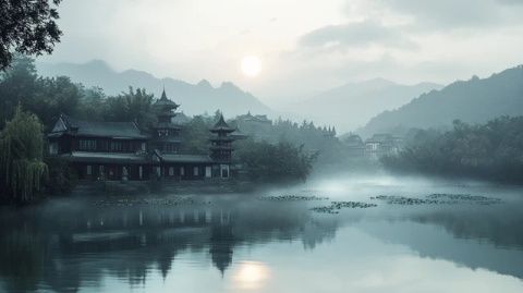 浙江紹興旅游必去打卡點(diǎn)，來了就不想走！
