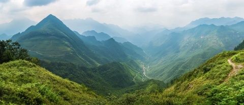 贊第一次走進東北,心里想著會遇到那些你瞅啥的場景