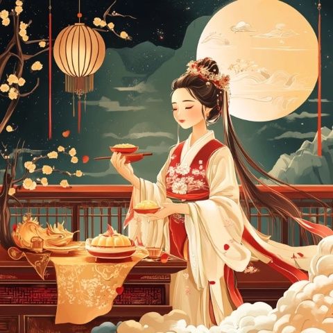 全國各地過中秋各地中秋節(jié)習俗大盤點你家鄉(xiāng)咋過的？