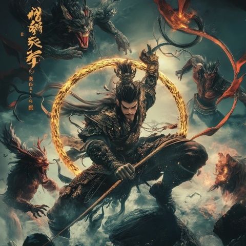 探尋山西秘境:黑神話:悟空中的風味畫卷與傳奇故事