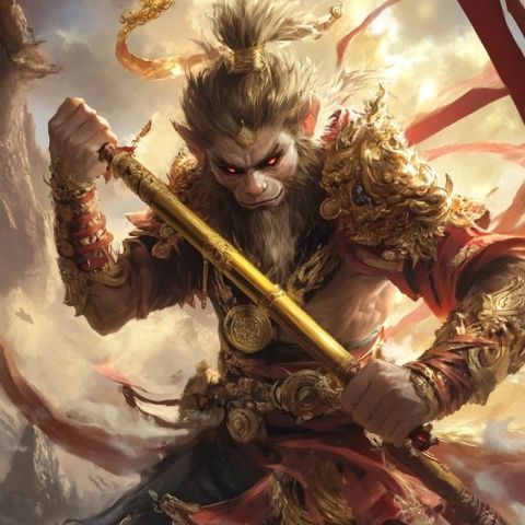 探尋山西秘境:黑神話:悟空中的風味畫卷與傳奇故事