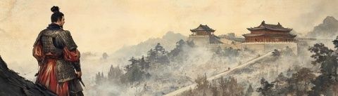 呂梁山水畫卷:探尋古韻傳奇,領略民俗風情