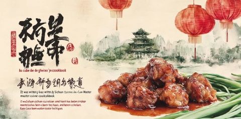 東莞寮步下嶺貝廣西玉林扣肉店：品嘗地道廣西美食之旅