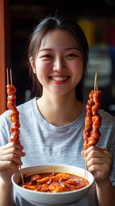 1天吃遍1座城特色美食挑戰:邯鄲永年篇——古城里的太極與傳統韻味