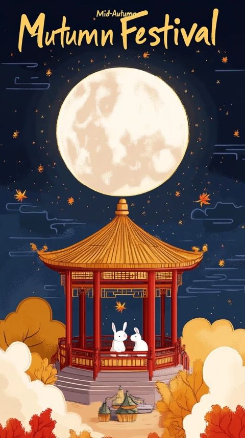 中秋三天樂,周邊自駕游指南