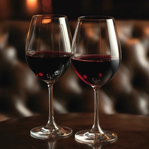 力士金紅酒適合搭配什么美食(紅酒搭配美食)