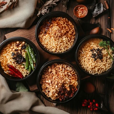 金融街月壇區優質外賣:到家美食會高效配送與多樣美食,百勝中國收購后煥發新生