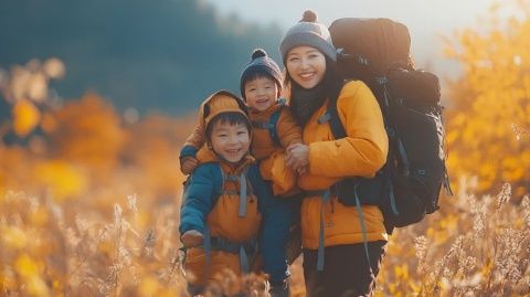 暑假旅行規劃：帶孩子探索世界多元文化與自然奇觀