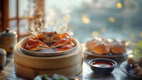 杭州美食排行榜前10名(不可錯過的地道美味)