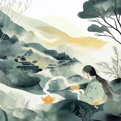 沈從文筆下的茶峒：不只是地理的邊城印象