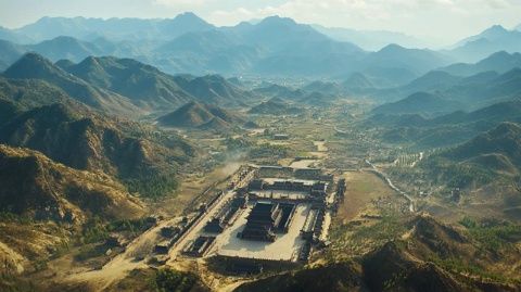 凝視昨天與朋友去山西旅游,在當(dāng)?shù)爻粤?道菜喝了1瓶白酒,終于明白了為什么山
