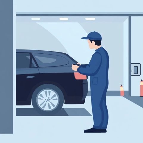 汽車剎車油多久換一次?怎么選?超全攻略來了!