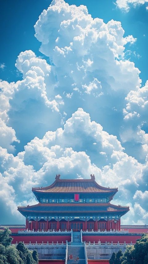 中國最出名的12大城市北京排第二,榜首被譽為魔都