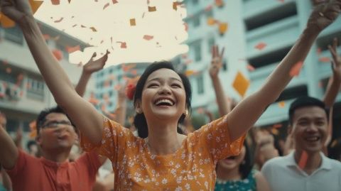 新免簽時代:新加坡感官之旅,探索多元文化的魅力
