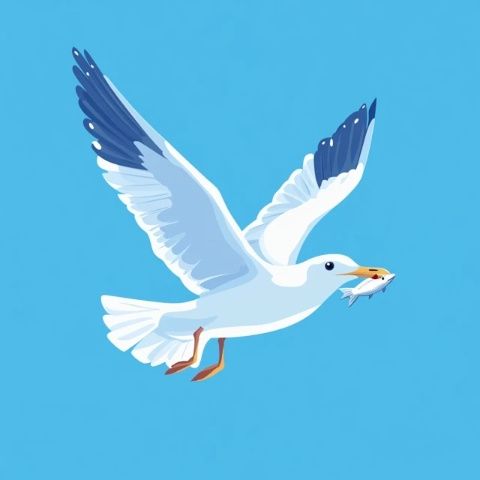 青島海鷗狂歡節(jié)意外走紅：脂肪肝事件引熱議，網(wǎng)友調(diào)侃與反思并存