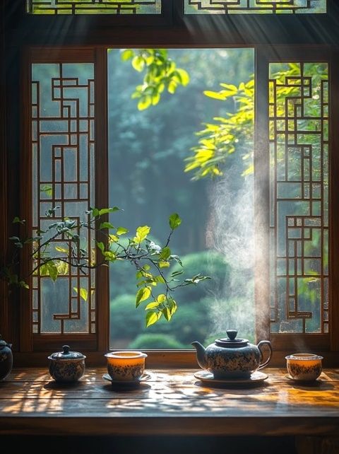 沈從文筆下的茶峒：不只是地理的邊城印象