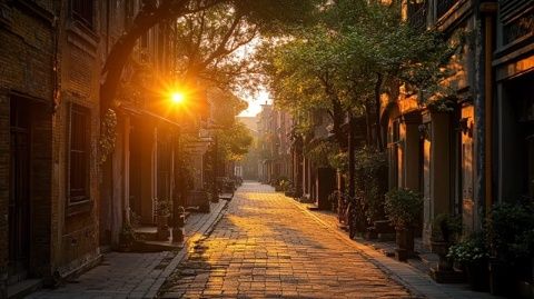 暢游保定：解鎖這座城市的獨特魅力