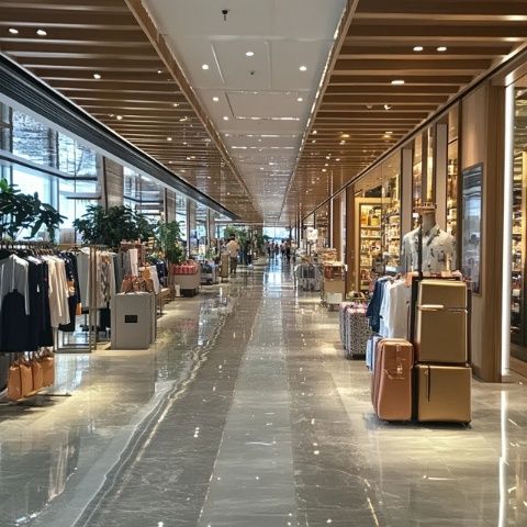 鄭州杉杉奧特萊斯二七店開業盛況與待解決的問題