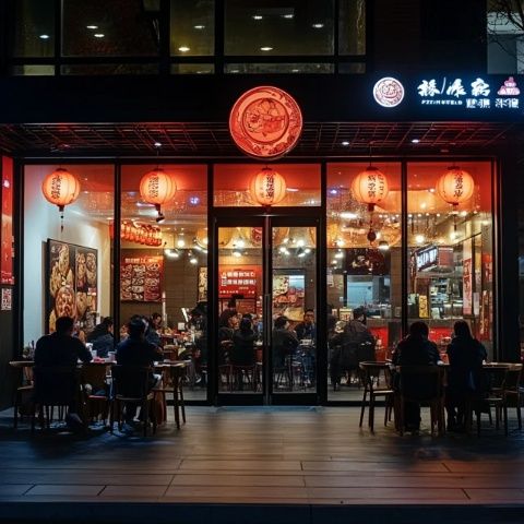云南西雙版納餐廳意外：四人歡聚晚餐時遭遇地板塌陷