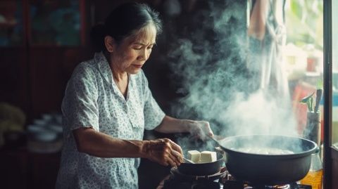 回憶20年前東莞:工廠、美女與那讓人魂牽夢繞的炒米粉