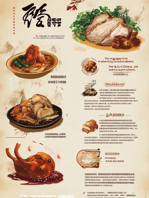 上海中山公園龍之夢美食推薦(有你想吃的那款嘛？)