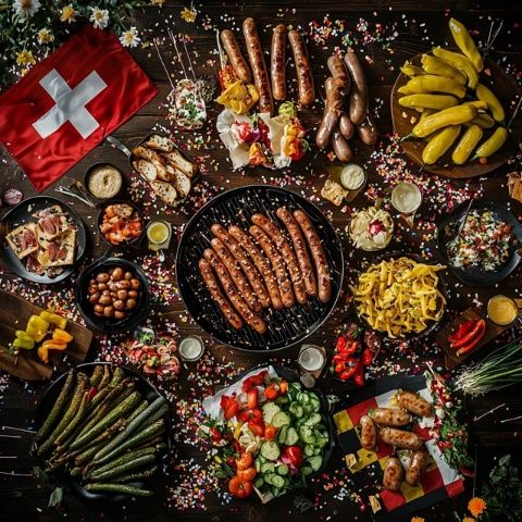 日內瓦消費不便宜,普通的一頓飯基本在25CHF(210RMB)左右