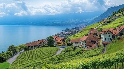 日內瓦必游景點大盤點:湖光山色與人文歷史交融之旅