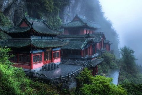 麓山·宴楓臺:岳麓山上的品質餐飲新地標,融合美景與美食的極致體驗