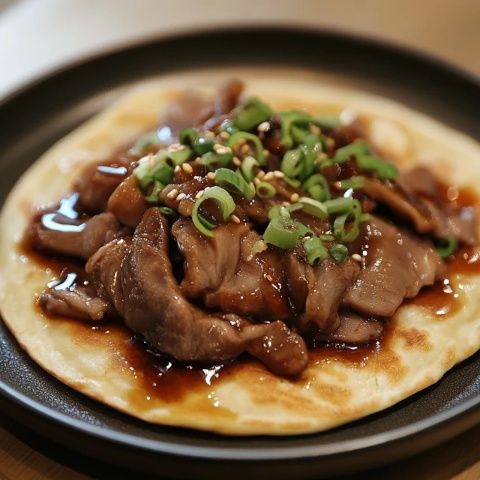 北京天價(jià)四合院里的銅鍋涮肉人均100+,竟然還送甜品?!