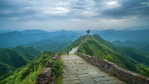 福建十日游必打卡:十大美景深度游