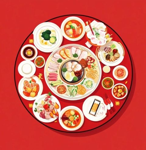 沈陽美食大匯總!