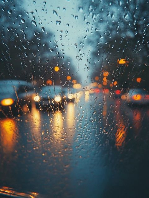 雨天行車安全攻略解析
