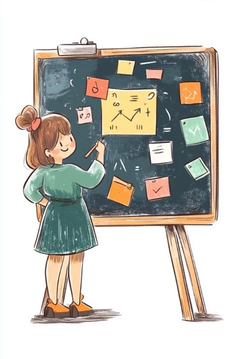 英語教學那些事兒(如何培養學生興趣、能力和創新精神)