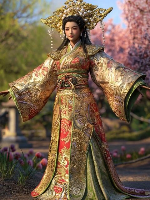 陳若琳帶徒弟南通玩樂，全紅嬋的一句評價(jià)讓她淚流滿面。