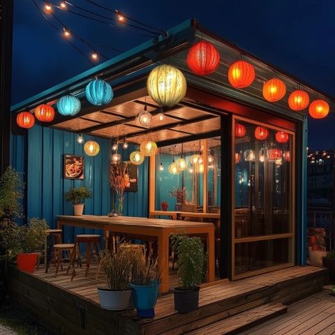 遠洋未來匯美食全攻略:探秘天津新晉吃貨天堂(包含餐廳推薦)