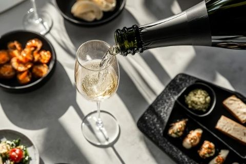 珀斯會展中心美酒美食展：好吃的食品和酒莊盡收眼底！