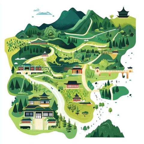不容錯(cuò)過(guò)的湖北旅游攻略：武漢、襄陽(yáng)、武當(dāng)山、神農(nóng)架…必去景點(diǎn)全囊括！