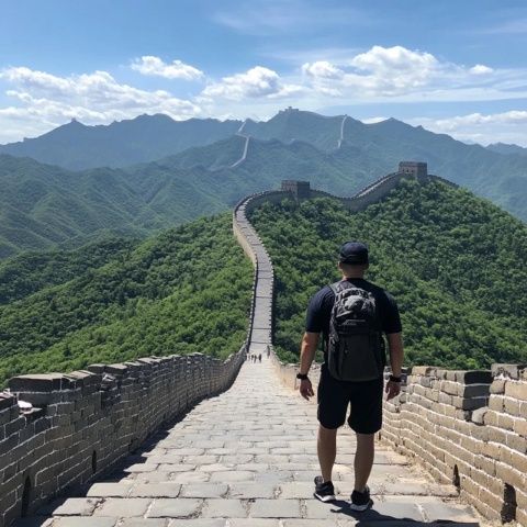 魏建軍親自試駕長(zhǎng)城NOA，展現(xiàn)智能駕駛實(shí)力，未來(lái)出行新體驗(yàn)！