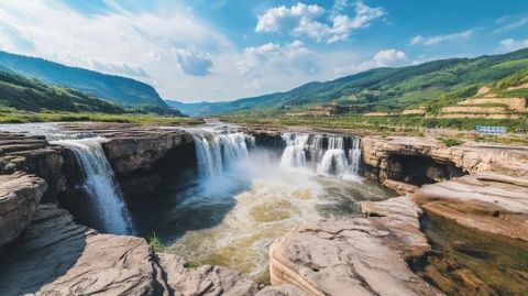 6-8月小眾旅行地打卡清單：青海湖、茶卡鹽湖、廬山瀑布群，美到窒息！