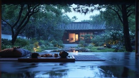 安吉之旅：歡樂無限，盡享浙江風情